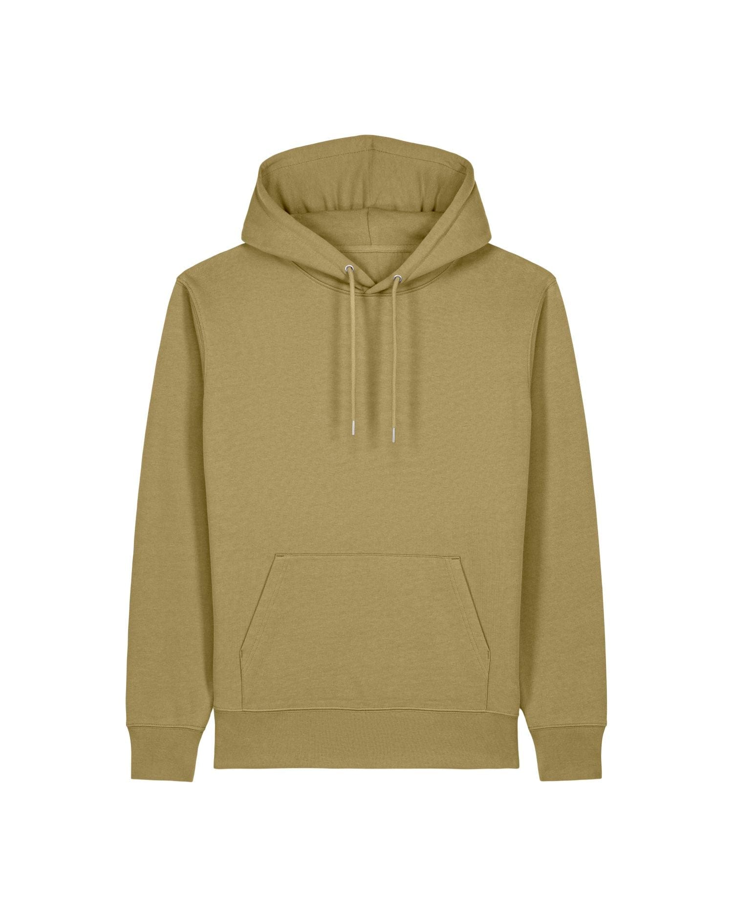 Stanley/Stella Hoodie Faded Olive / XXS Cruiser 2.0
