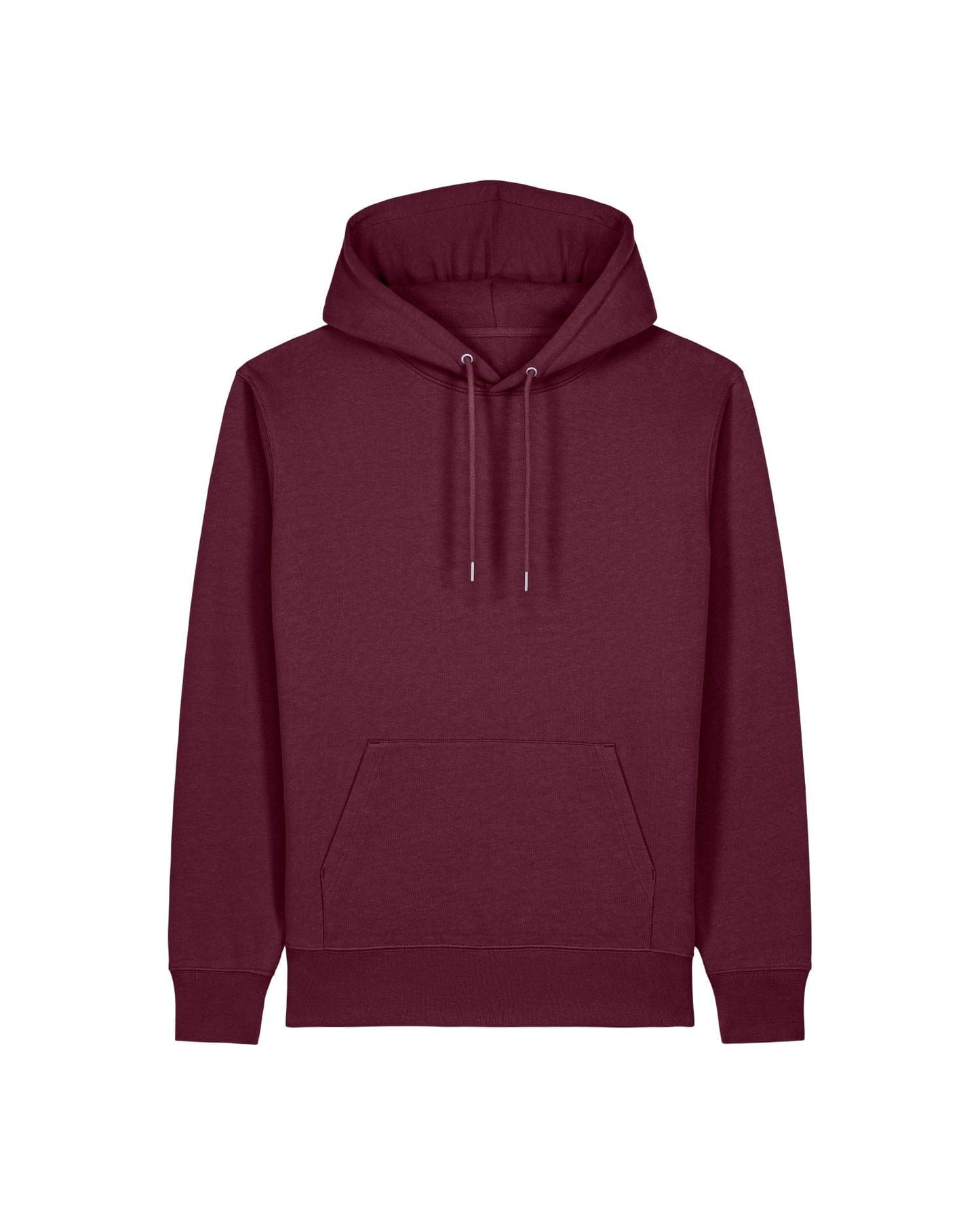 Stanley/Stella Hoodie Deep Plum / XXS Cruiser 2.0