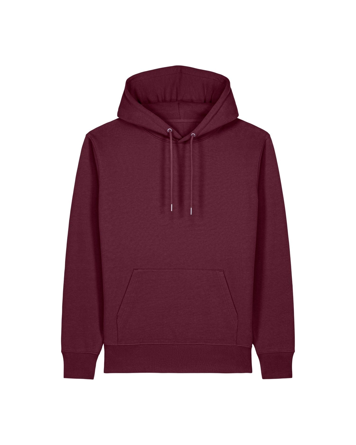 Stanley/Stella Hoodie Deep Plum / XXS Cruiser 2.0