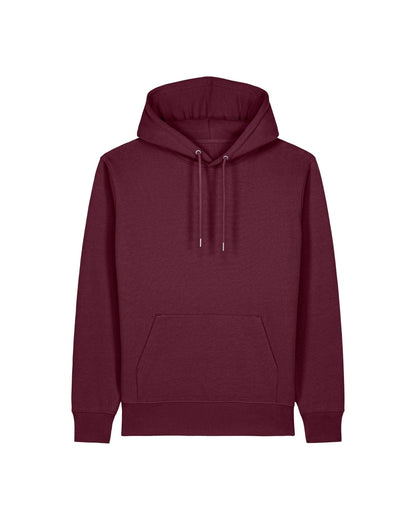 Stanley/Stella Hoodie Deep Plum / XXS Cruiser 2.0