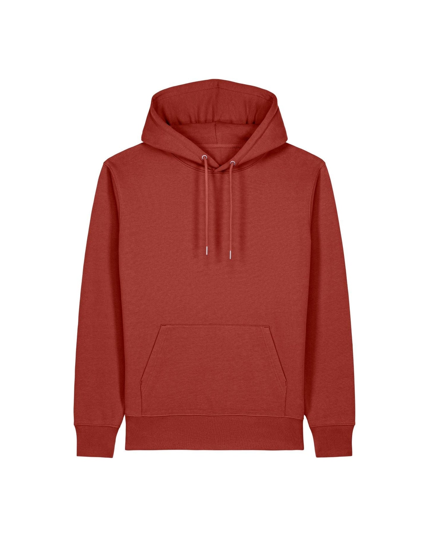 Stanley/Stella Hoodie Earthy Red / XXS Cruiser 2.0