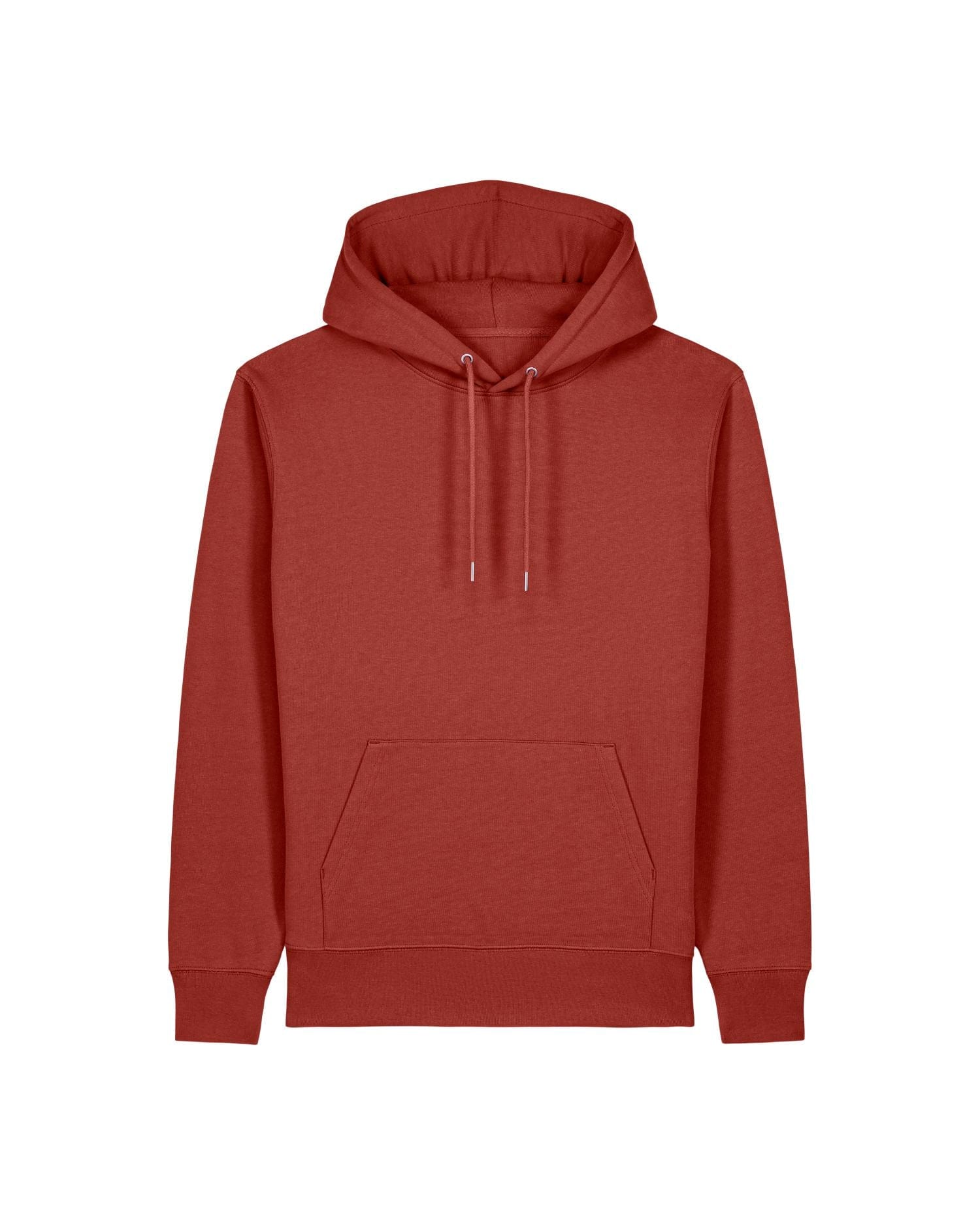 Stanley/Stella Hoodie Earthy Red / XXS Cruiser 2.0