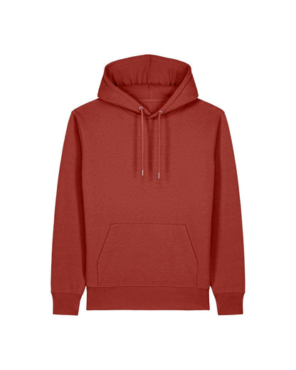 Stanley/Stella Hoodie Earthy Red / XXS Cruiser 2.0