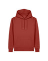 Earthy Red