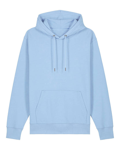 Stanley/Stella Hoodie Blue Soul / XXS Cruiser 2.0