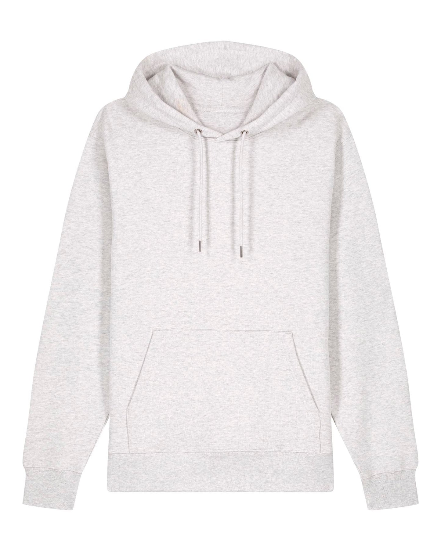 Stanley/Stella Hoodie Cool Heather Grey / XXS Cruiser 2.0