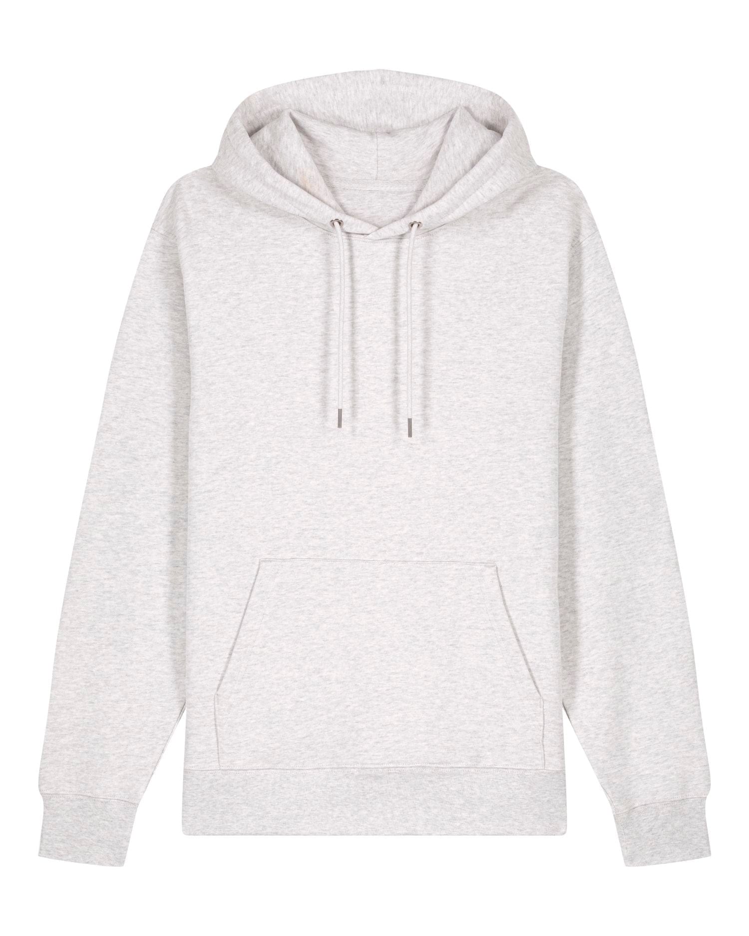 Stanley/Stella Hoodie Cool Heather Grey / XXS Cruiser 2.0