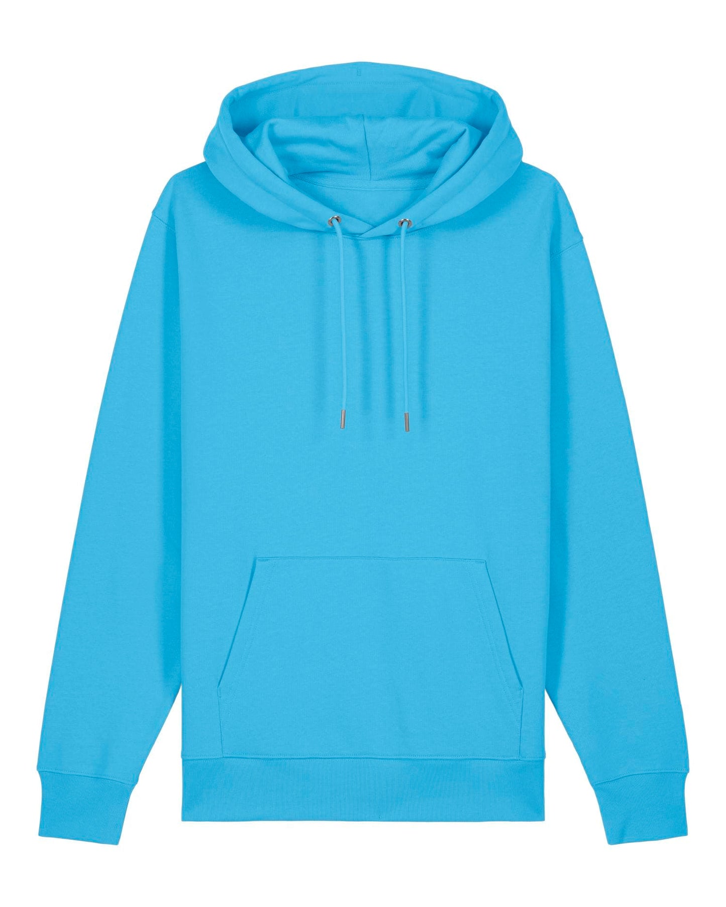 Stanley/Stella Hoodie Aqua Blue / XXS Cruiser 2.0