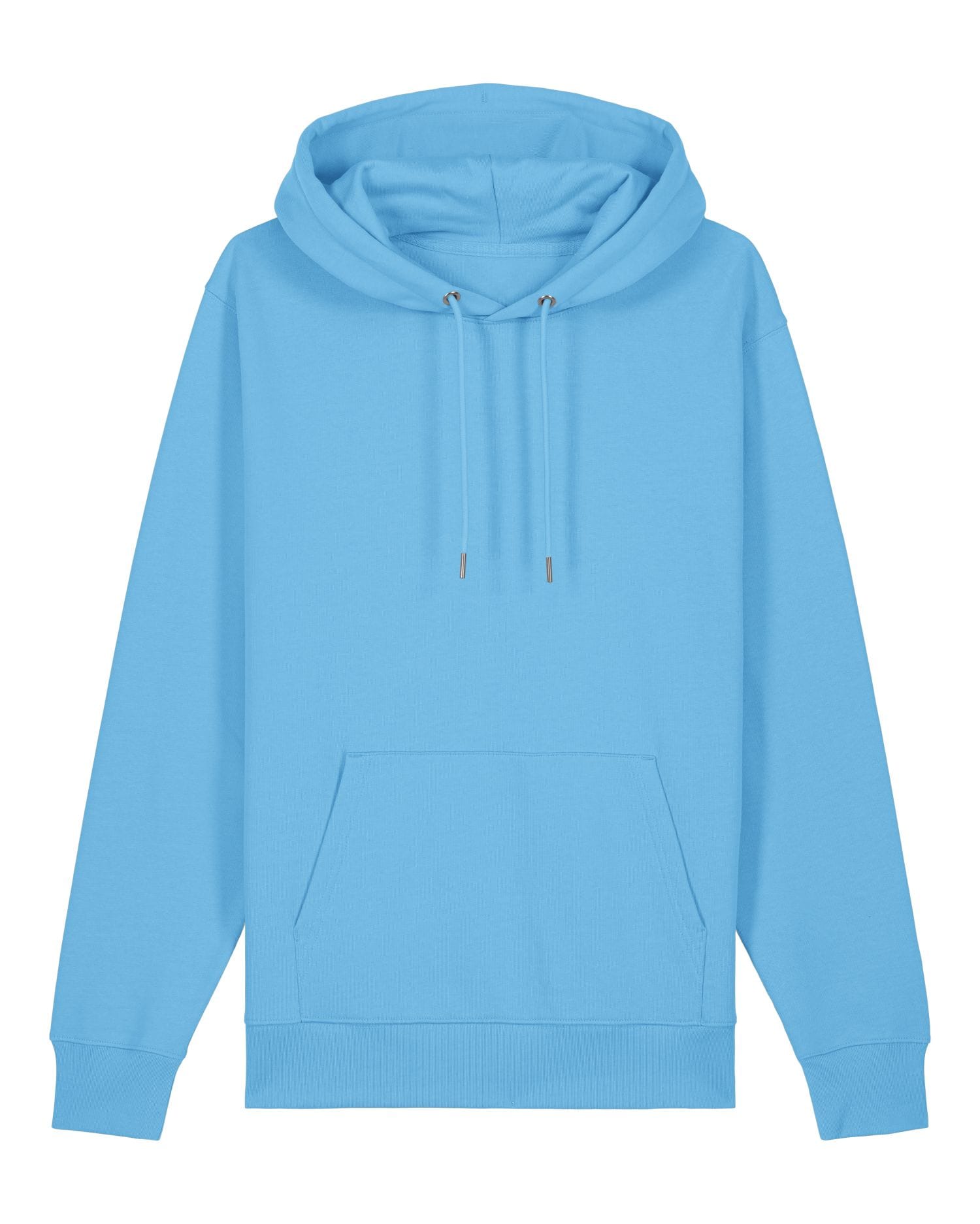 Stanley/Stella Hoodie Aqua Blue / XXS Cruiser 2.0