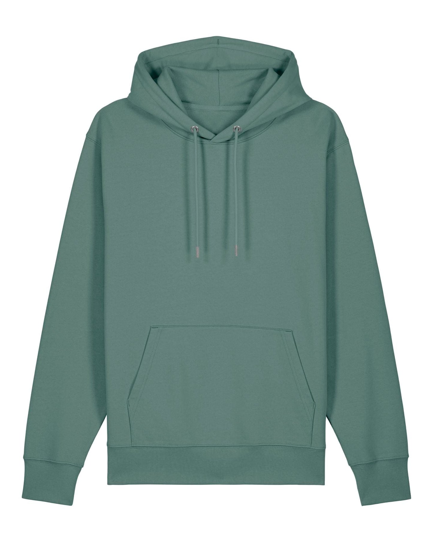 Stanley/Stella Hoodie Green Bay / XXS Cruiser 2.0