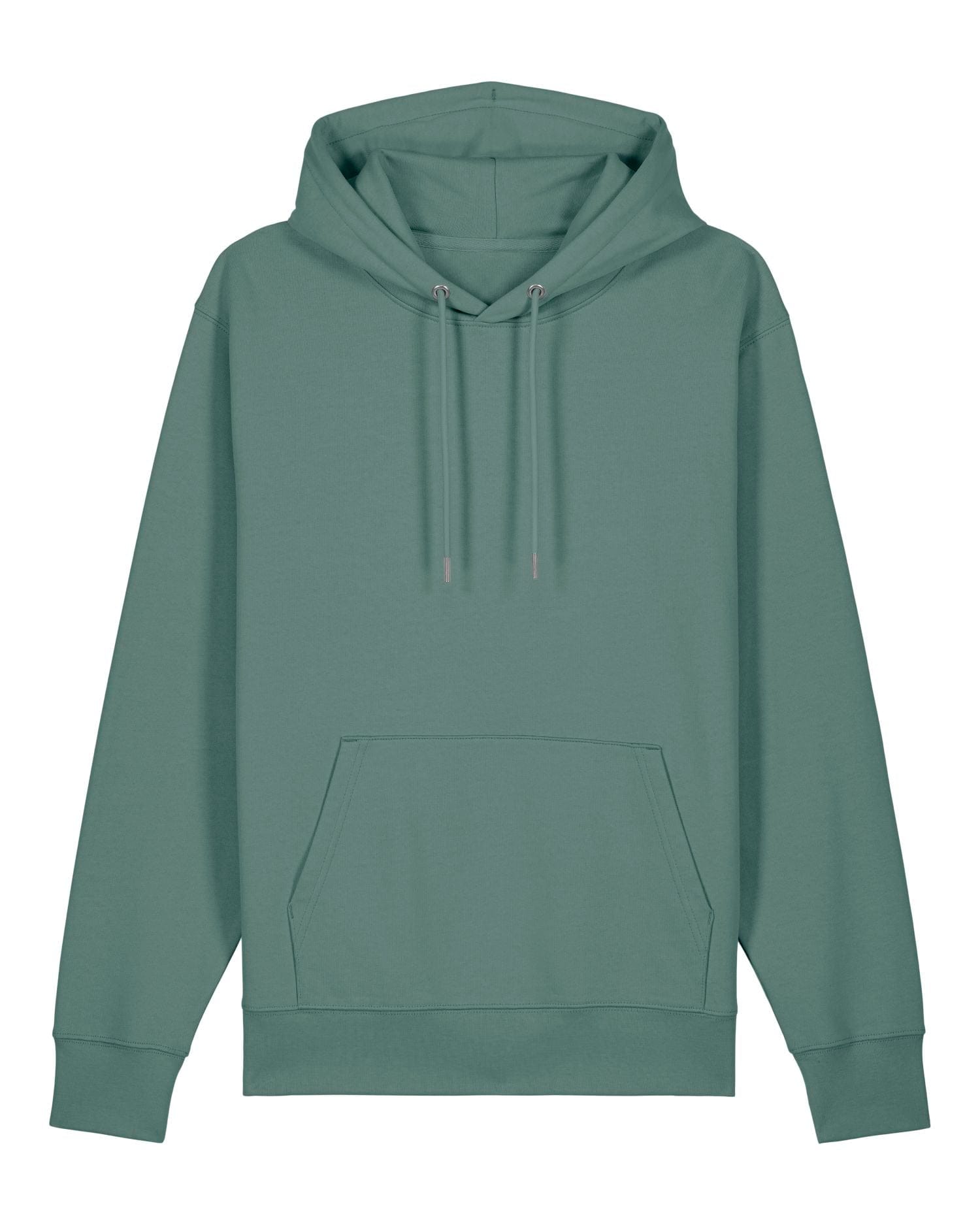 Stanley/Stella Hoodie Green Bay / XXS Cruiser 2.0