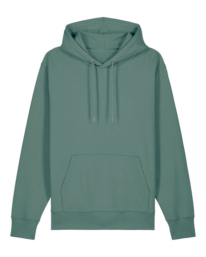 Stanley/Stella Hoodie Green Bay / XXS Cruiser 2.0
