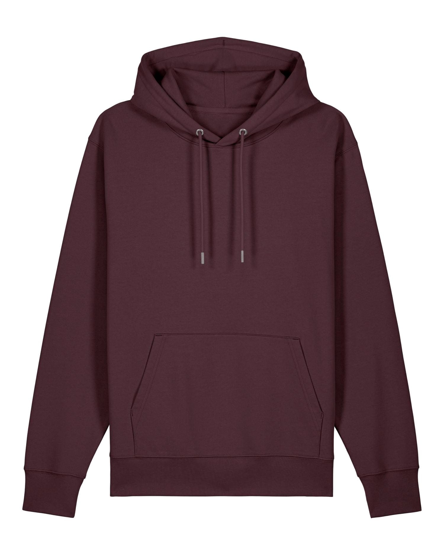 Stanley/Stella Hoodie Red Brown / XXS Cruiser 2.0