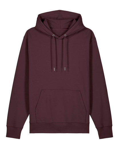 Stanley/Stella Hoodie Red Brown / XXS Cruiser 2.0