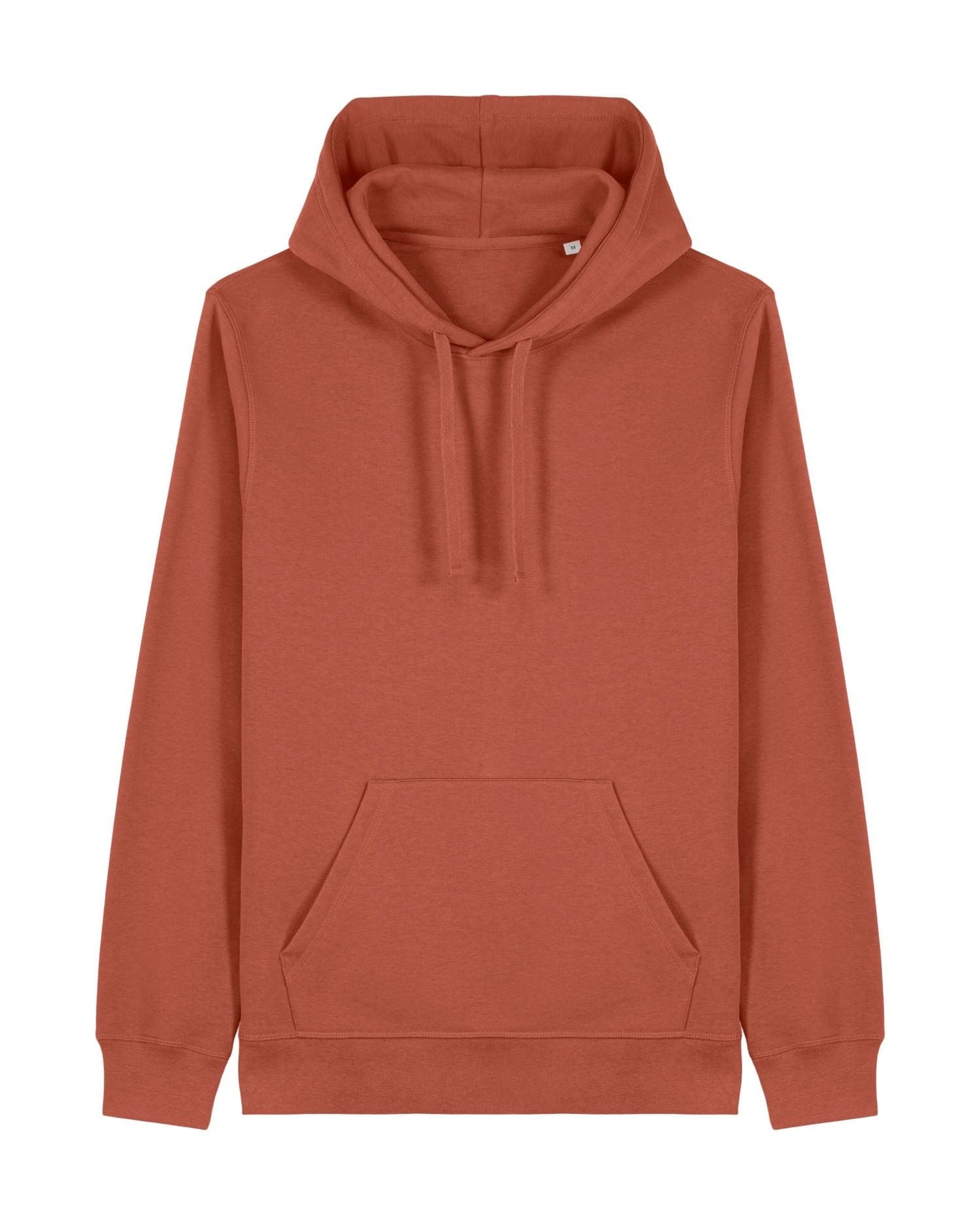 Stanley/Stella Hoodie Heritage Brown / XXS Drummer 2.0