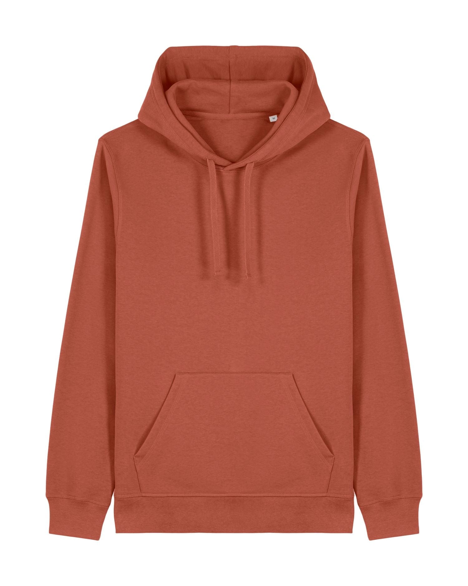 Stanley/Stella Hoodie Heritage Brown / XXS Drummer 2.0