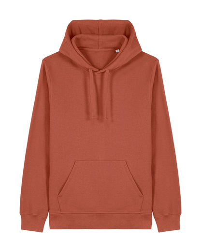 Stanley/Stella Hoodie Heritage Brown / XXS Drummer 2.0