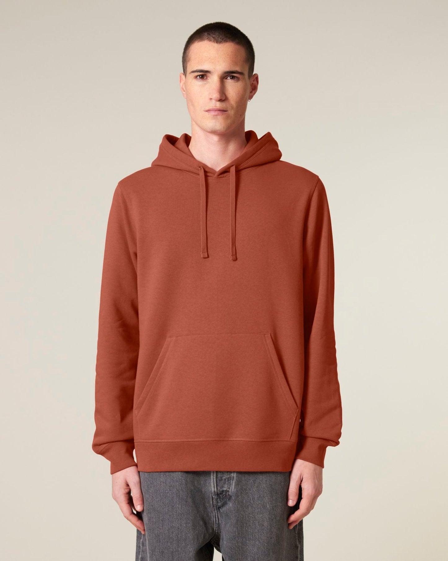 Stanley/Stella Hoodie Drummer 2.0