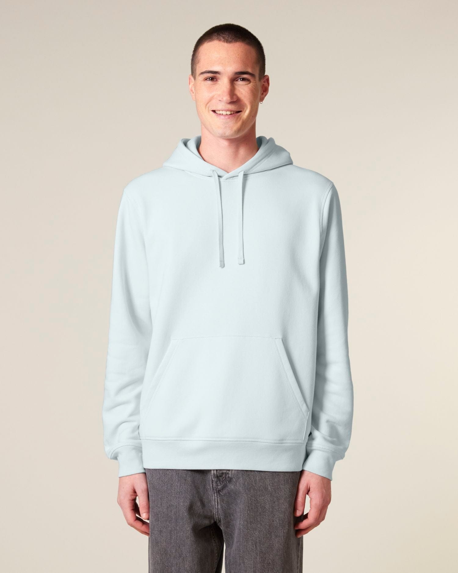 Stanley/Stella Hoodie Drummer 2.0