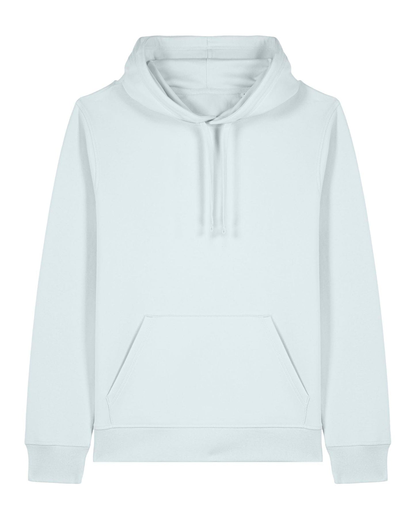 Stanley/Stella Hoodie Blue Ice / XXS Drummer 2.0