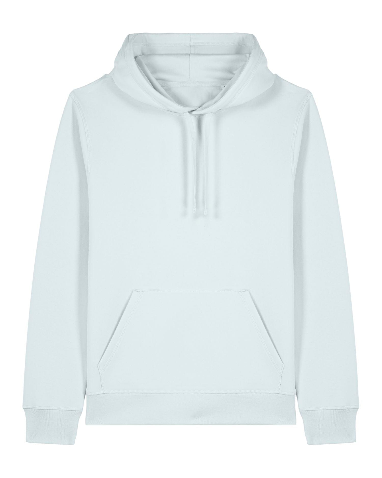Stanley/Stella Hoodie Blue Ice / XXS Drummer 2.0