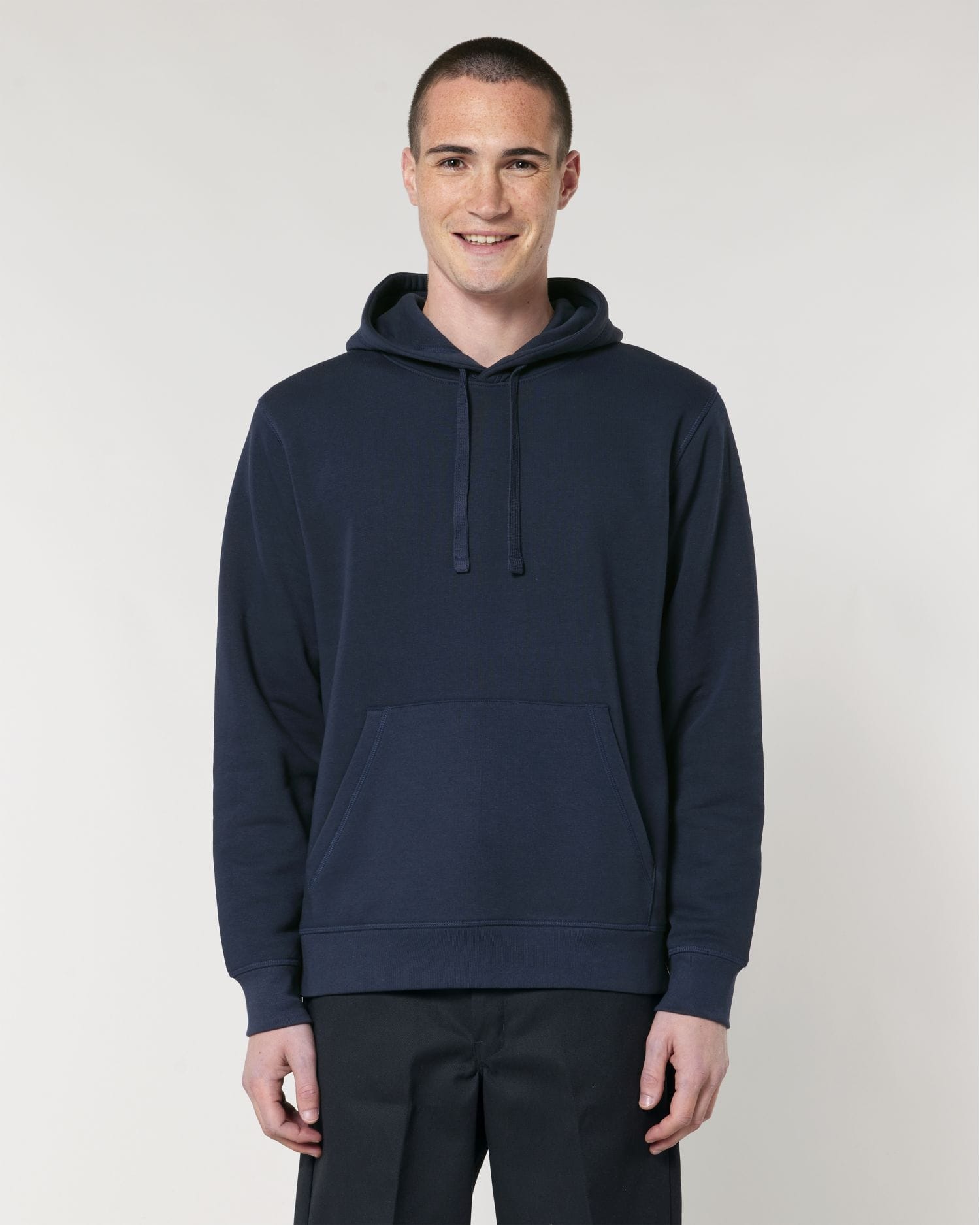 Stanley/Stella Hoodie Drummer 2.0
