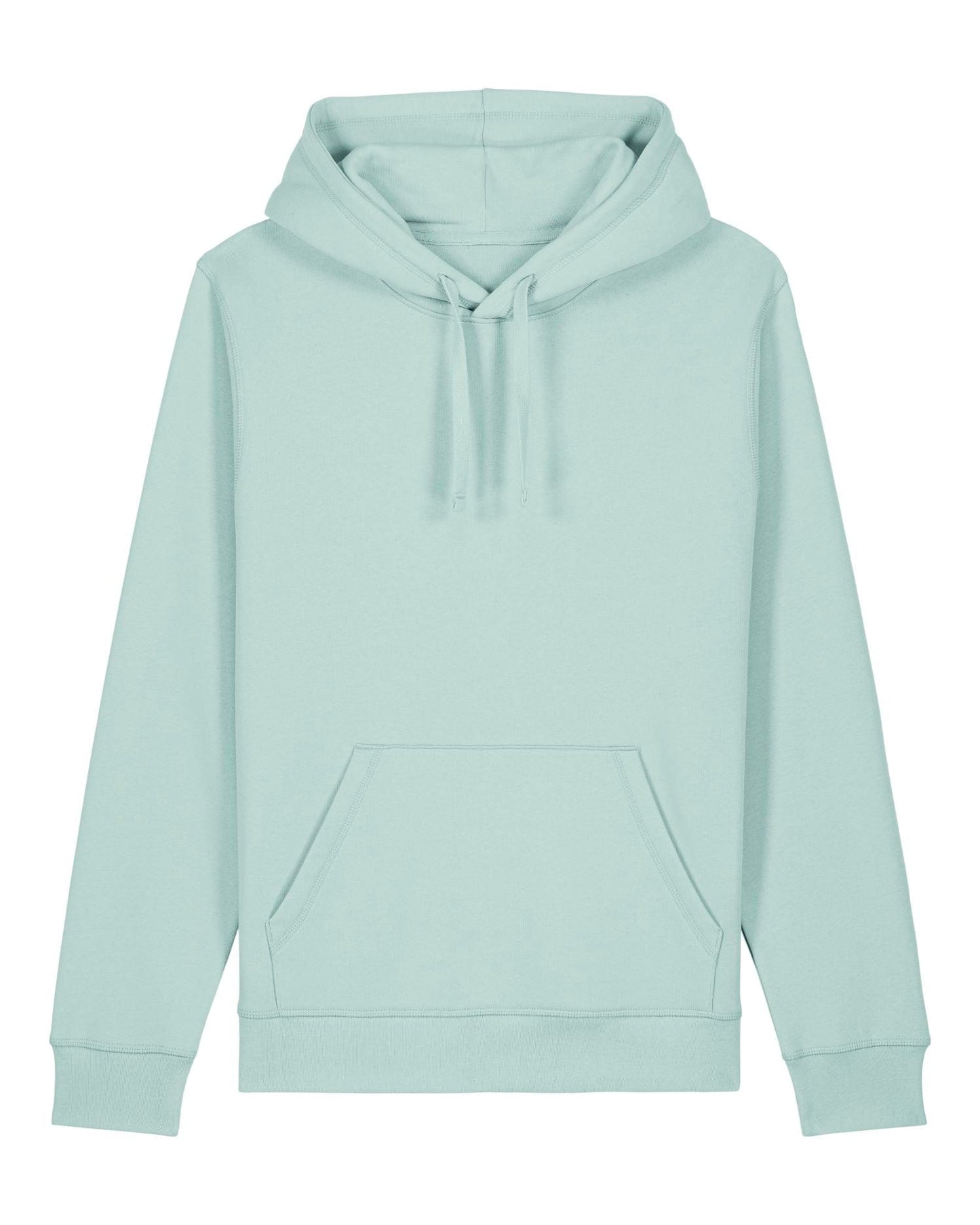 Stanley/Stella Hoodie Caribbean Blue / XXS Drummer 2.0
