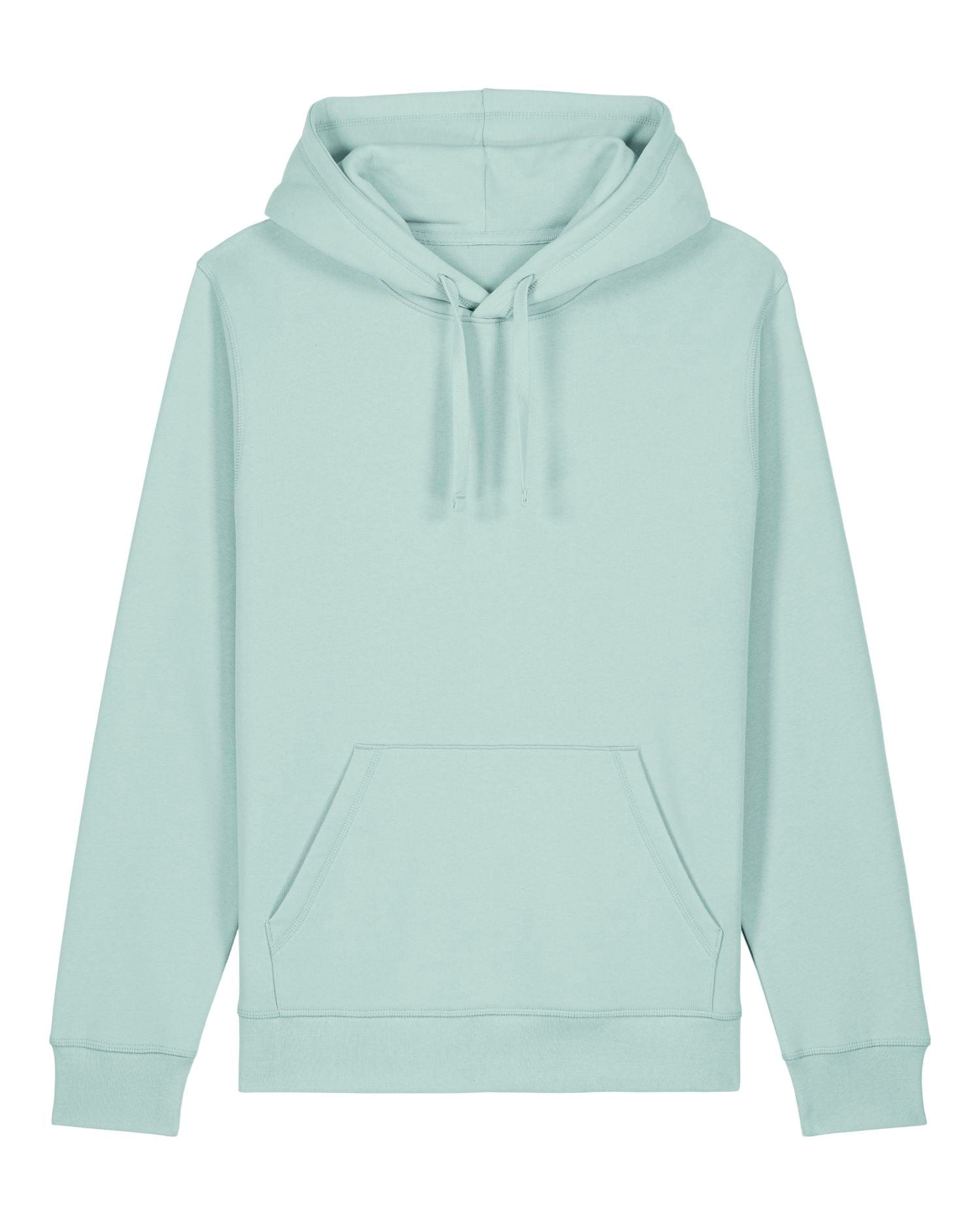 Stanley/Stella Hoodie Caribbean Blue / XXS Drummer 2.0