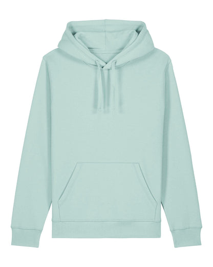Stanley/Stella Hoodie Caribbean Blue / XXS Drummer 2.0