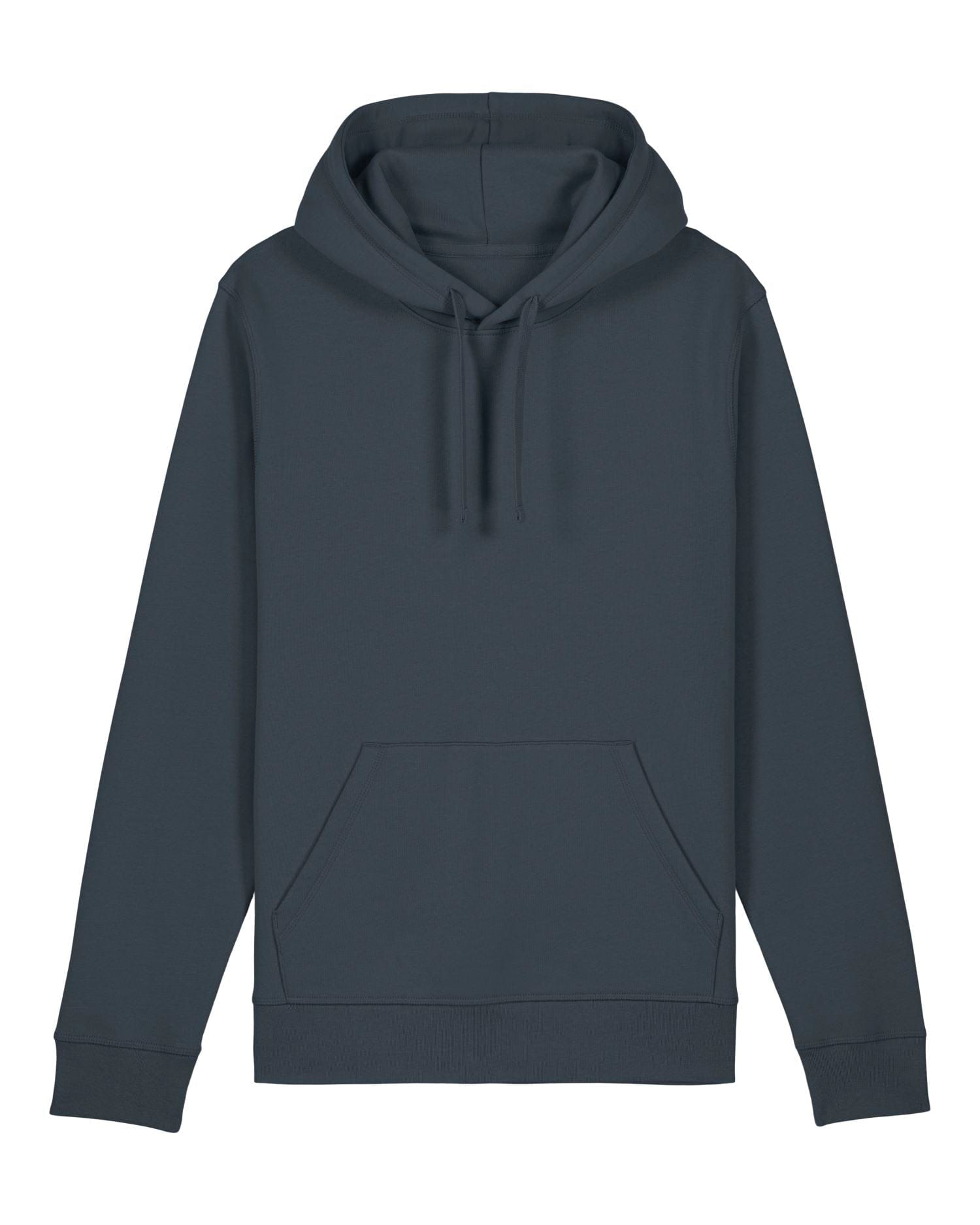 Stanley/Stella Hoodie India Ink Grey / XXS Drummer 2.0