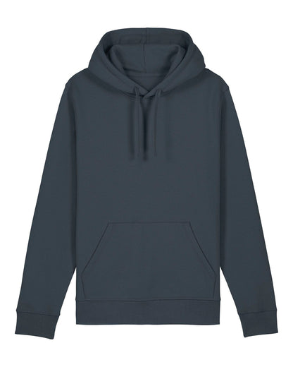Stanley/Stella Hoodie India Ink Grey / XXS Drummer 2.0