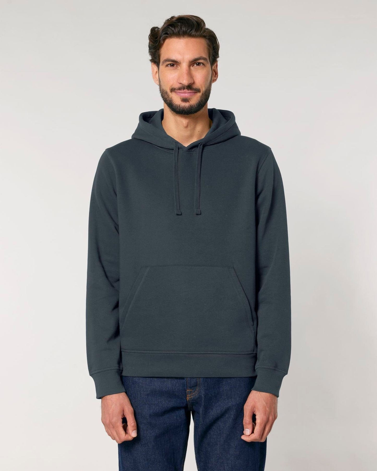 Stanley/Stella Hoodie Drummer 2.0