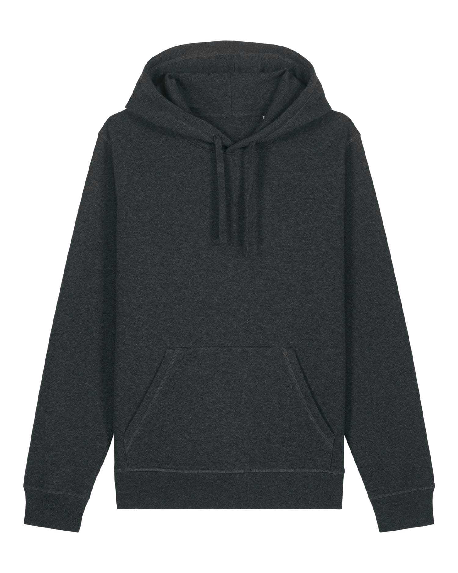 Stanley/Stella Hoodie Dark Heather Grey / XXS Drummer 2.0