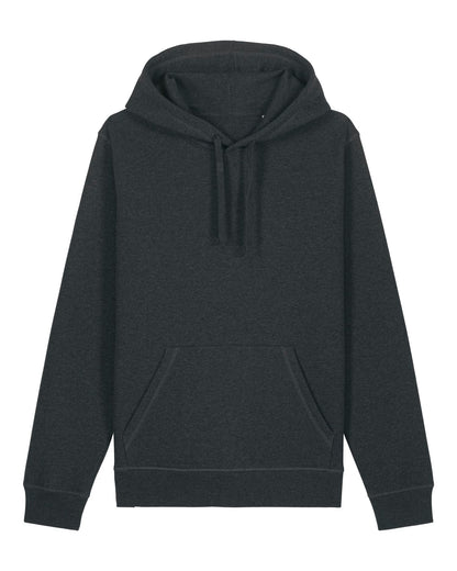 Stanley/Stella Hoodie Dark Heather Grey / XXS Drummer 2.0
