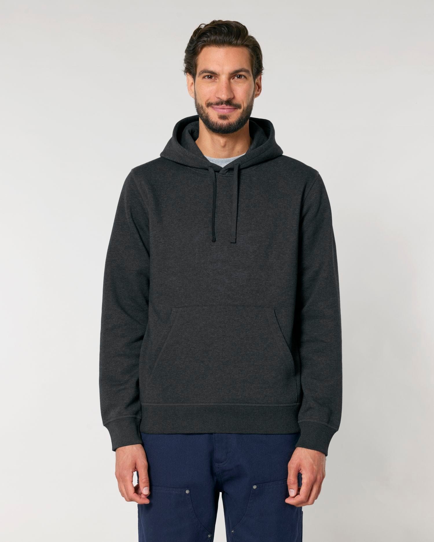 Stanley/Stella Hoodie Drummer 2.0