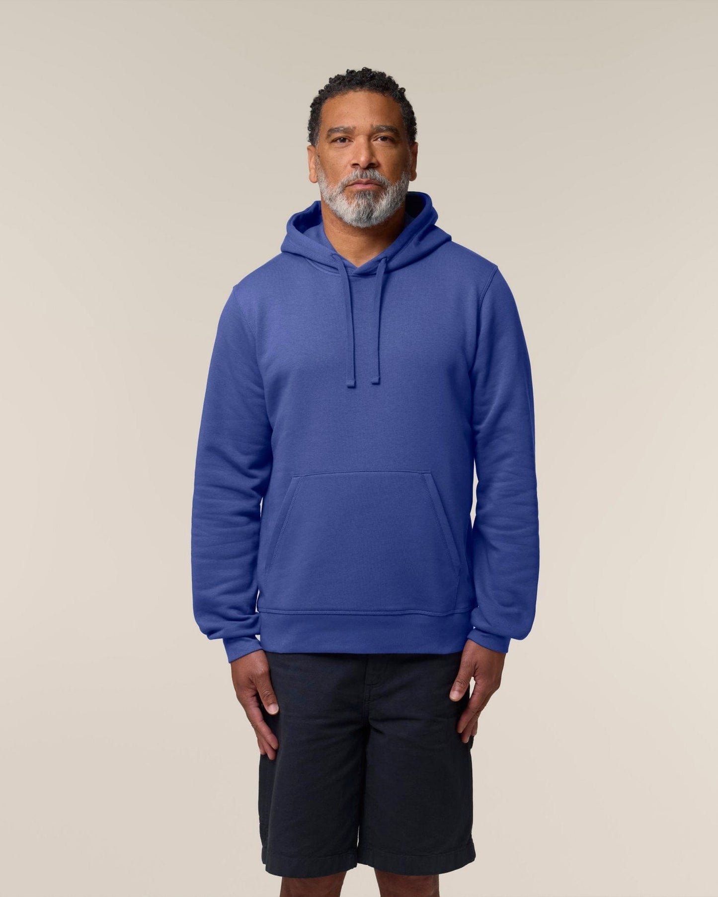 Stanley/Stella Hoodie Drummer 2.0