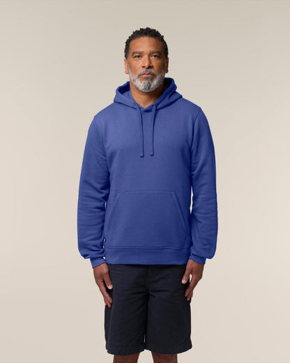 Stanley/Stella Hoodie Drummer 2.0