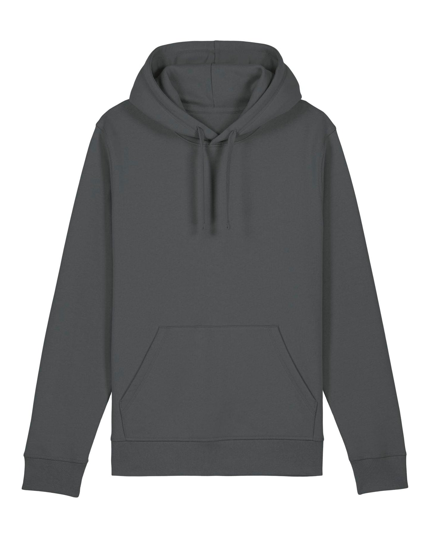 Stanley/Stella Hoodie Anthracite / XXS Drummer 2.0