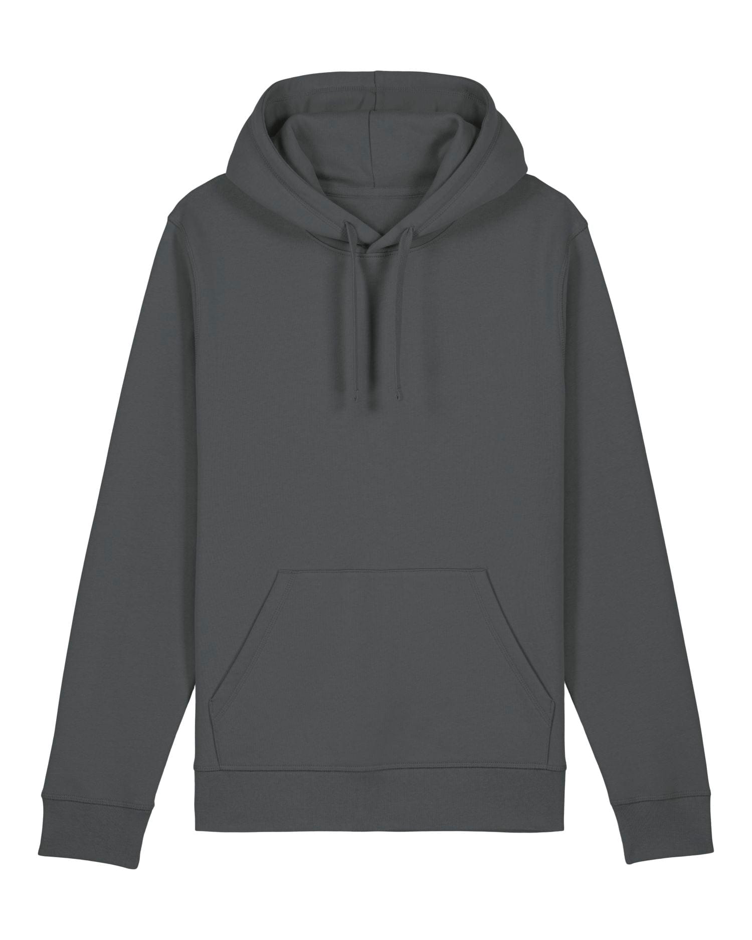 Stanley/Stella Hoodie Anthracite / XXS Drummer 2.0