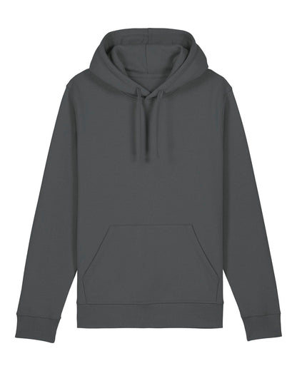 Stanley/Stella Hoodie Anthracite / XXS Drummer 2.0