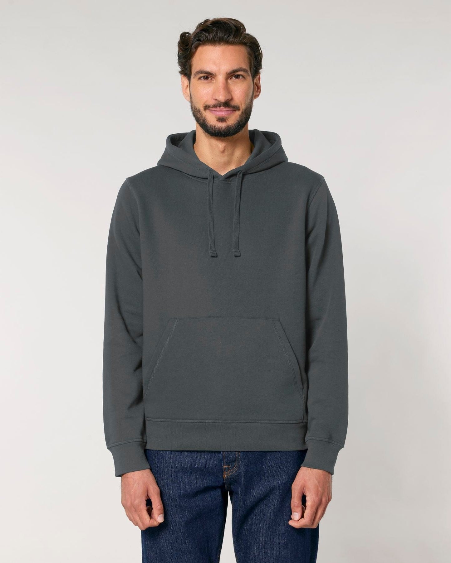 Stanley/Stella Hoodie Drummer 2.0