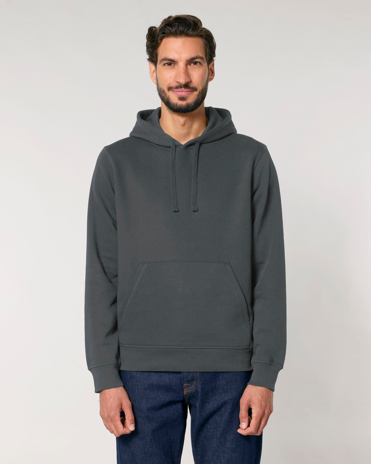 Stanley/Stella Hoodie Drummer 2.0