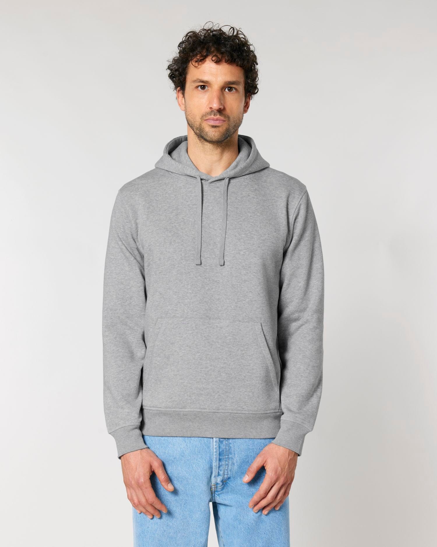 Stanley/Stella Hoodie Drummer 2.0
