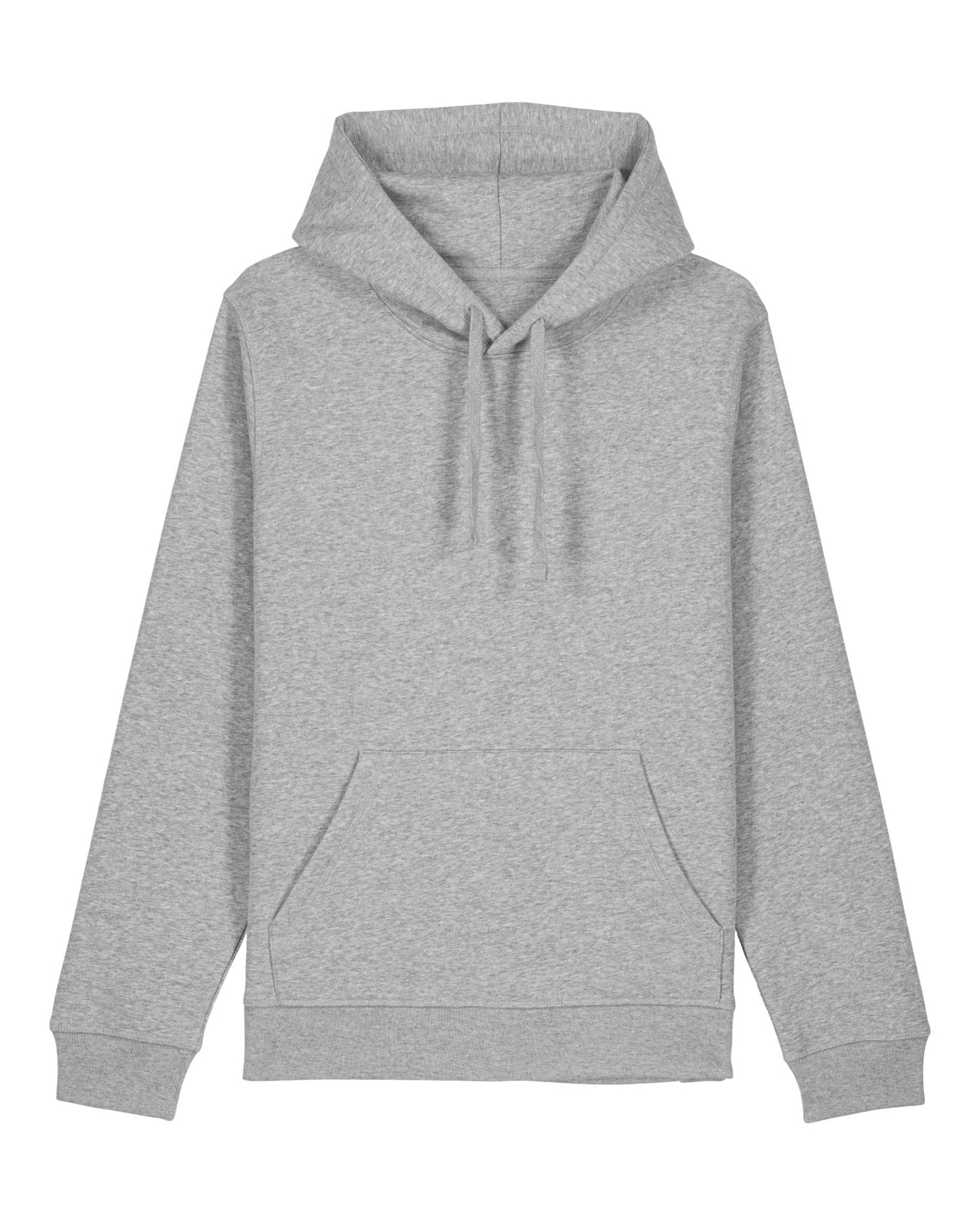 Stanley/Stella Hoodie Heather Grey / XXS Drummer 2.0