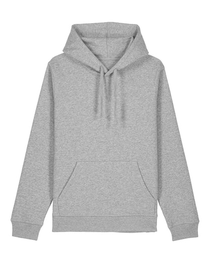 Stanley/Stella Hoodie Heather Grey / XXS Drummer 2.0