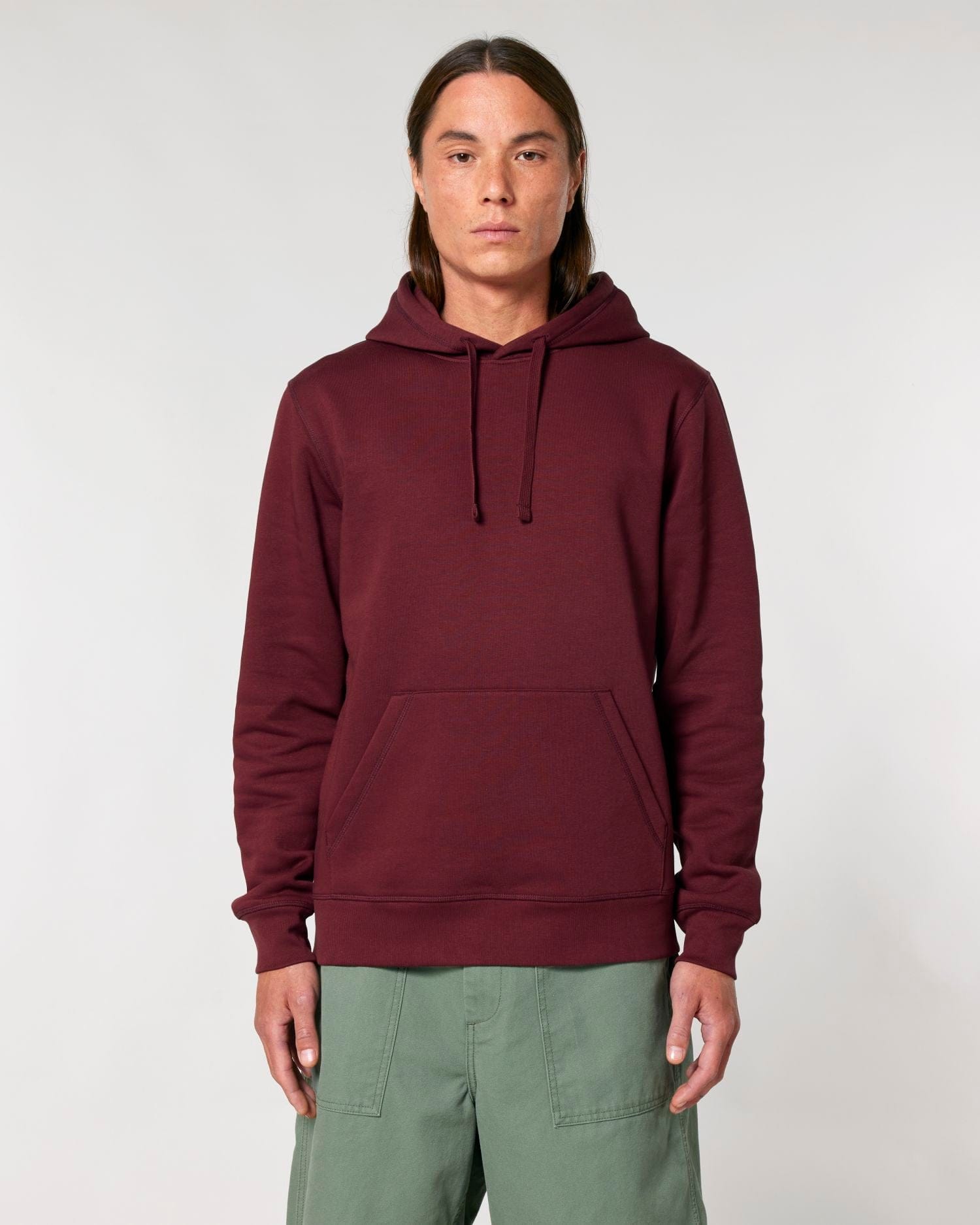 Stanley/Stella Hoodie Drummer 2.0