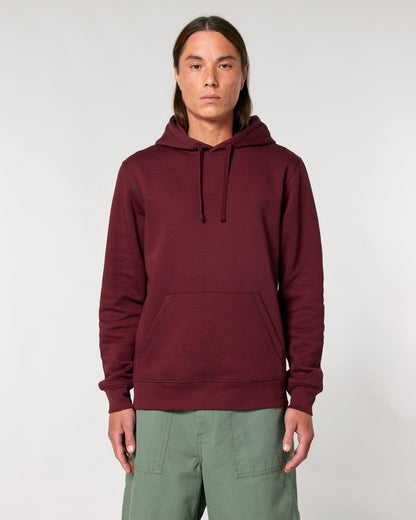 Stanley/Stella Hoodie Drummer 2.0