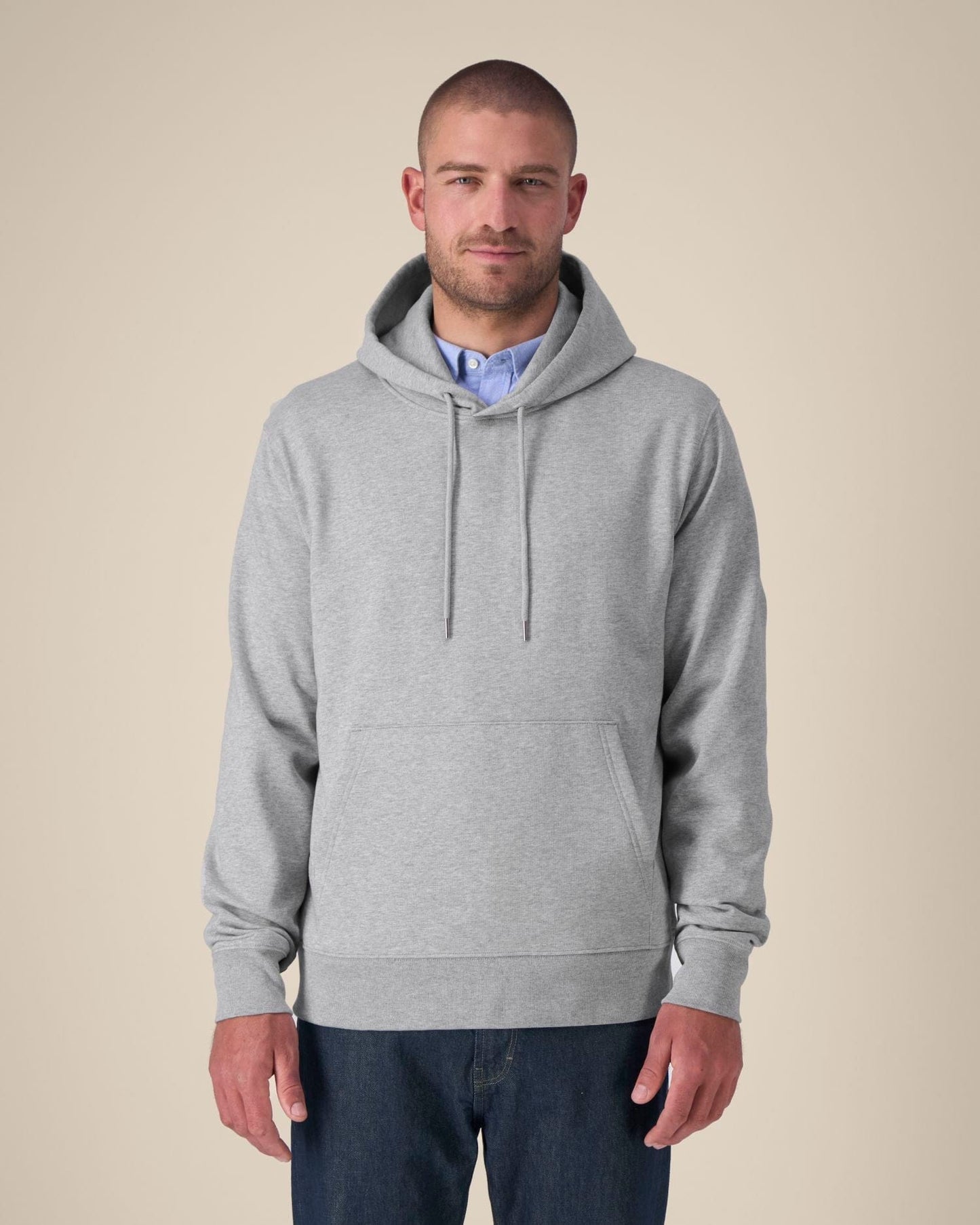 Stanley/Stella Hoodie Gamechanger