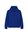 Worker Blue