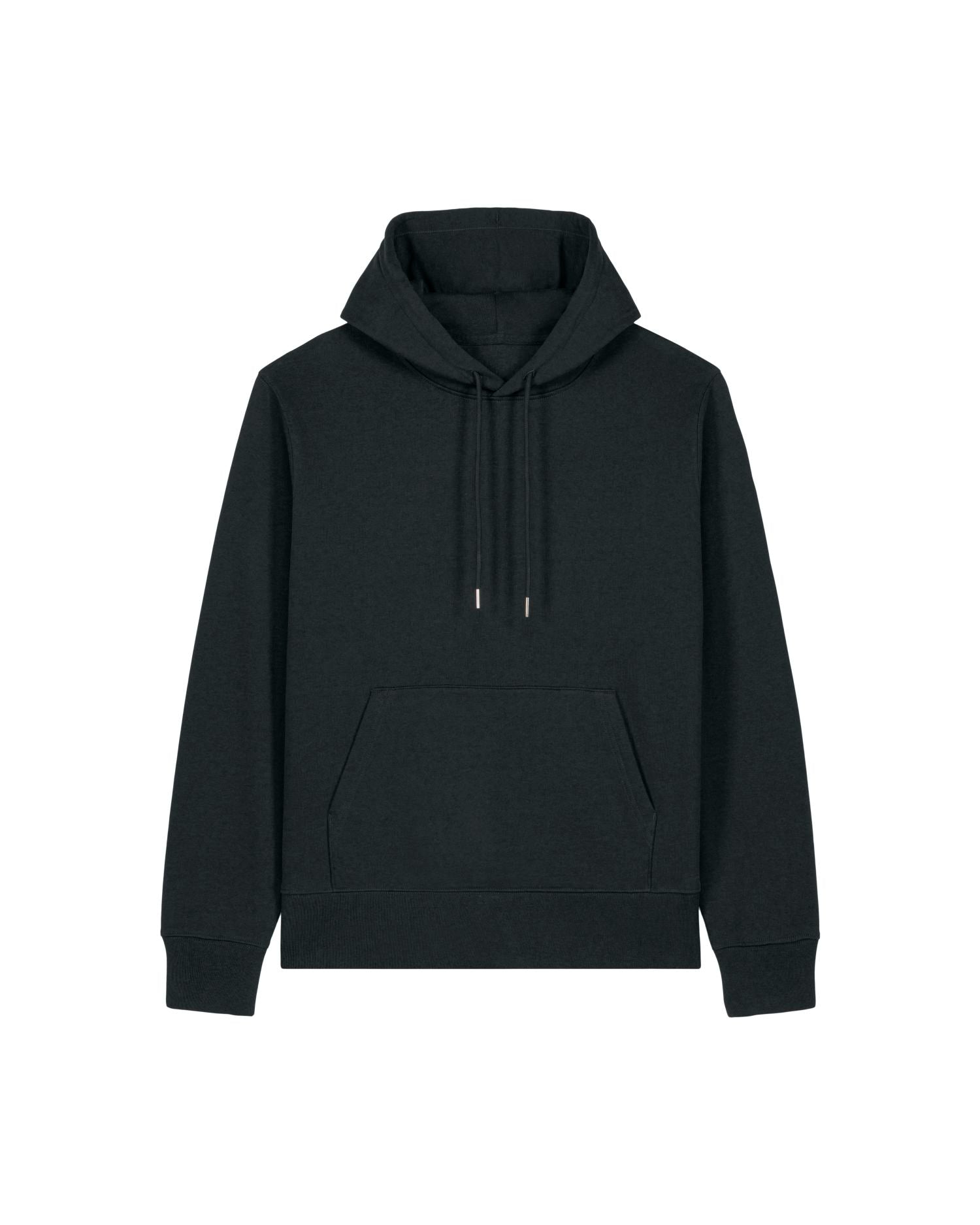 Stanley/Stella Hoodie Black / XXS Gamechanger